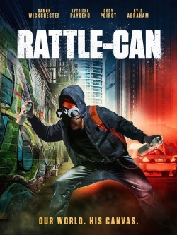 Watch Free Rattle-Can Full Movies HD Online MyFlixer