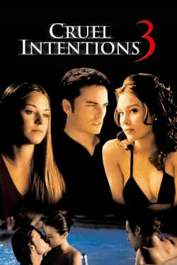 Watch Free Cruel Intentions 3 Full Movies HD Online MyFlixer