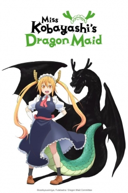 Watch Free Miss Kobayashi's Dragon Maid Full Movies HD Online MyFlixer