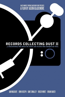 Watch Free Records Collecting Dust II Full Movies HD Online MyFlixer