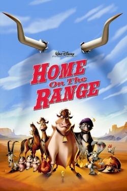 Watch Free Home on the Range Full Movies HD Online MyFlixer