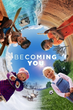 Watch Free Becoming You Full Movies HD Online MyFlixer