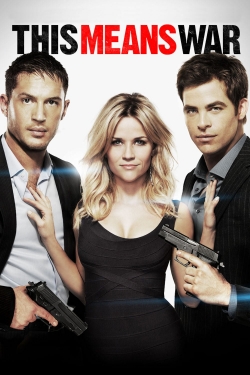 Watch Free This Means War Full Movies HD Online MyFlixer