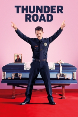 Watch Free Thunder Road Full Movies HD Online MyFlixer