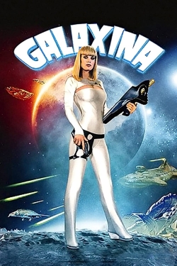 Watch Free Galaxina Full Movies HD Online MyFlixer