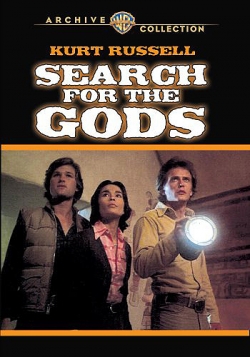 Watch Free Search for the Gods Full Movies HD Online MyFlixer