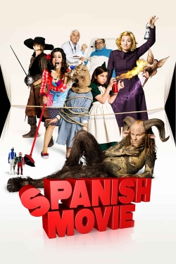 Watch Free Spanish Movie Full Movies HD Online MyFlixer