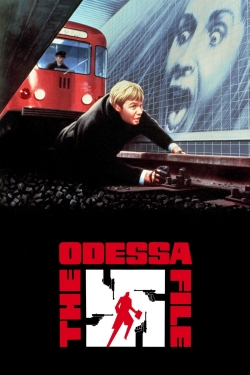 Watch Free The Odessa File Full Movies HD Online MyFlixer