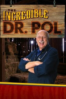 Watch Free The Incredible Dr. Pol Full Movies HD Online MyFlixer