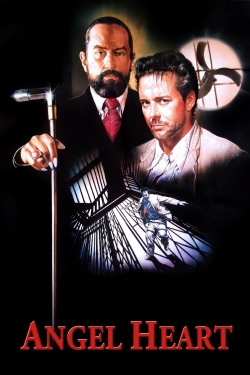 Watch Free Angel Heart Full Movies HD Online MyFlixer