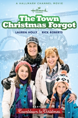 Watch Free The Town Christmas Forgot Full Movies HD Online MyFlixer