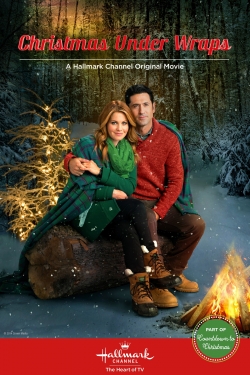 Watch Free Christmas Under Wraps Full Movies HD Online MyFlixer