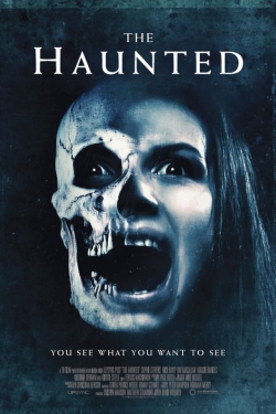 Watch Free The Haunted Full Movies HD Online MyFlixer