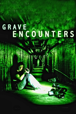 Watch Free Grave Encounters Full Movies HD Online MyFlixer