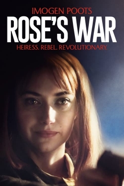 Watch Free Rose's War Full Movies HD Online MyFlixer