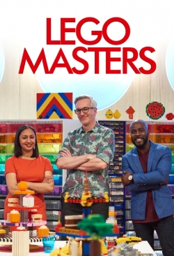 Watch Free Lego Masters Full Movies HD Online MyFlixer