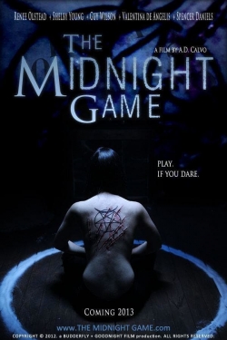 Watch Free The Midnight Game Full Movies HD Online MyFlixer