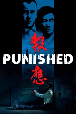 Watch Free Punished Full Movies HD Online MyFlixer