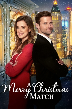 Watch Free A Merry Christmas Match Full Movies HD Online MyFlixer