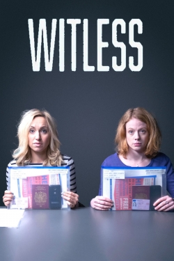 Watch Free Witless Full Movies HD Online MyFlixer