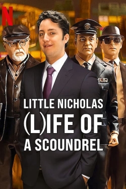 Watch Free Little Nicholas: Life of a Scoundrel Full Movies HD Online MyFlixer