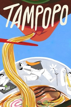 Watch Free Tampopo Full Movies HD Online MyFlixer