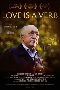 Watch Free Love Is a Verb Full Movies HD Online MyFlixer