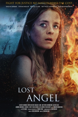 Watch Free Lost Angel Full Movies HD Online MyFlixer