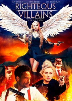 Watch Free Righteous Villains Full Movies HD Online MyFlixer