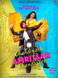 Watch Free Chandigarh Amritsar Chandigarh Full Movies HD Online MyFlixer