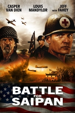 Watch Free Battle for Saipan Full Movies HD Online MyFlixer