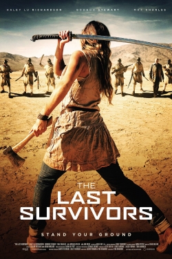 Watch Free The Last Survivors Full Movies HD Online MyFlixer