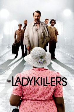 Watch Free The Ladykillers Full Movies HD Online MyFlixer