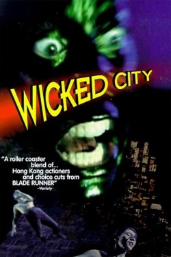 Watch Free The Wicked City Full Movies HD Online MyFlixer