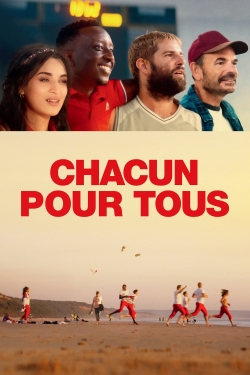 Watch Free Chacun pour tous Full Movies HD Online MyFlixer