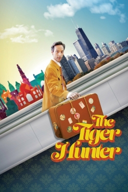 Watch Free The Tiger Hunter Full Movies HD Online MyFlixer