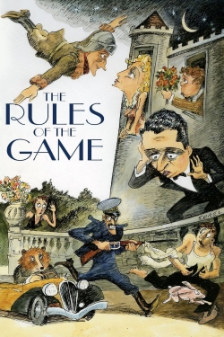 Watch Free The Rules of the Game Full Movies HD Online MyFlixer