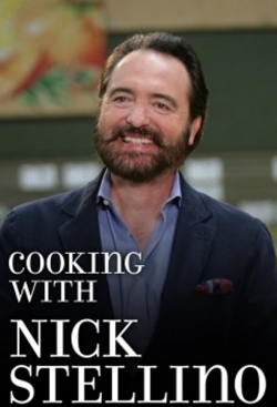 Watch Free Cooking with Nick Stellino Full Movies HD Online MyFlixer