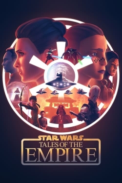 Watch Free Star Wars: Tales of the Empire Full Movies HD Online MyFlixer