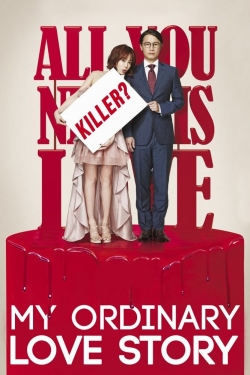 Watch Free My Ordinary Love Story Full Movies HD Online MyFlixer