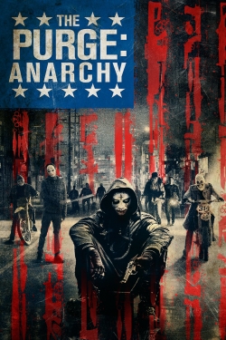 Watch Free The Purge: Anarchy Full Movies HD Online MyFlixer