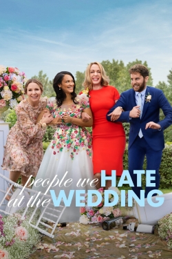 Watch Free The People We Hate at the Wedding Full Movies HD Online MyFlixer