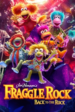 Watch Free Fraggle Rock: Back to the Rock Full Movies HD Online MyFlixer