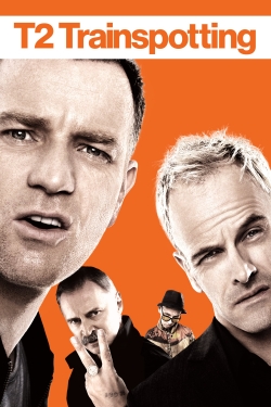 Watch Free T2 Trainspotting Full Movies HD Online MyFlixer