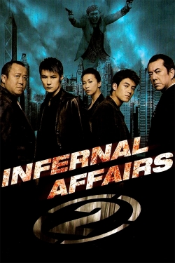 Watch Free Infernal Affairs II Full Movies HD Online MyFlixer