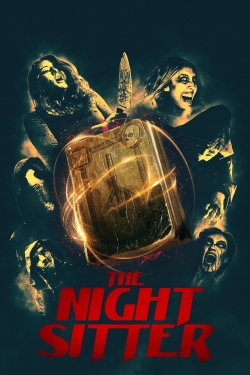 Watch Free The Night Sitter Full Movies HD Online MyFlixer