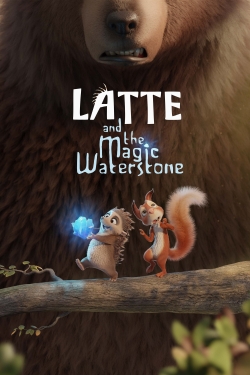 Watch Free Latte and the Magic Waterstone Full Movies HD Online MyFlixer