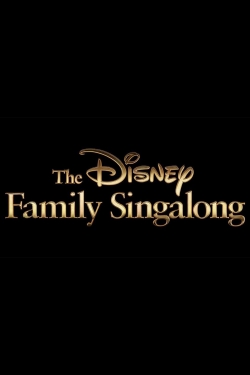 Watch Free The Disney Family Singalong Full Movies HD Online MyFlixer