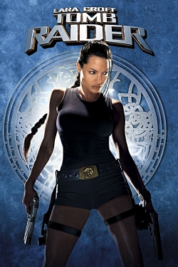 Watch Free Lara Croft: Tomb Raider Full Movies HD Online MyFlixer