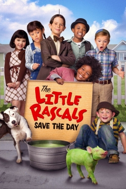 Watch Free The Little Rascals Save the Day Full Movies HD Online MyFlixer